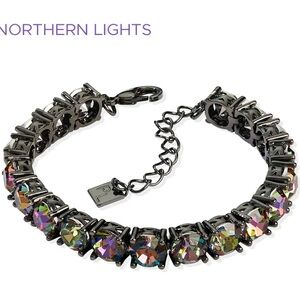 Authentic Park Lane Northern Lights Impression Bracelet